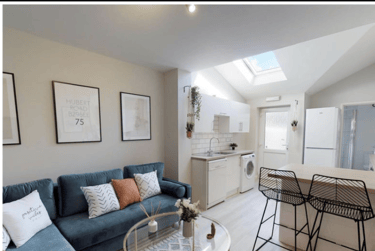 5 bed house, Hubert Road, Selly Park, Birmingham, B296EE - Image 1