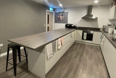 1 bed flat, Willowbank Road, Mannofield, Aberdeen, AB116AE - Image 2