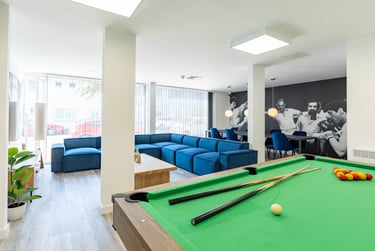 1 bed flat, Willowbank Road, Mannofield, Aberdeen, AB116AE - Image 5