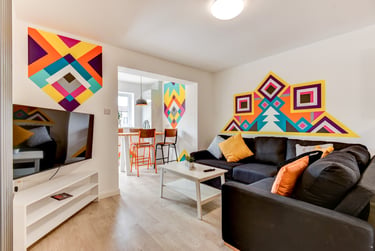 6 bed house, Rosewarn Close, Southdown, Bath, BA21PB - Image 1
