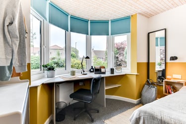 8 bed house, Conygre Road, Filton, Bristol, BS347DD - Image 1