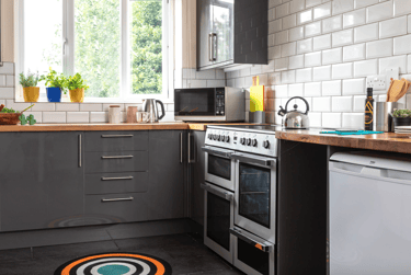 6 bed house, Hillside, Moulsecoomb, Brighton, BN24TF - Image 1