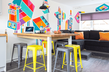 8 bed house, Heath Hill Avenue, Woodingdean, Brighton, BN24LS - Image 1