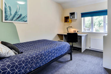8 bed house, Norwich Drive, Moulsecoomb, Brighton, BN24LA - Image 1