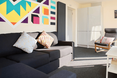 8 bed house, Newick Road, Coldean, Brighton, BN19JG - Image 1