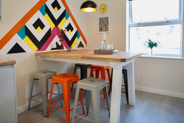 8 bed house, Ringmer Road, Coldean, Brighton, BN19JA - Image 1
