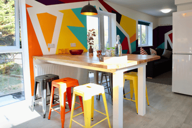 6 bed house, Hornby Road, Bevendean, Brighton, BN24JH - Image 1
