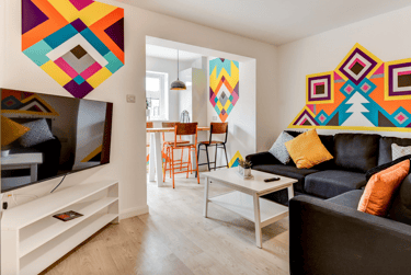 1 bed house, Rosewarn Close, Southdown, Bath, BA21PB - Image 1