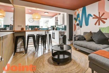 6 bed house, Ambleside Road, Southdown, Bath, BA22LR - Image 1
