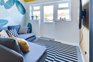 8 bed house, Mackie Road, Filton, Bristol, BS347LZ - Image 1