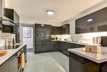 1 bed house, Maskelyne Avenue, Horfield, Bristol, BS105BY - Image 1