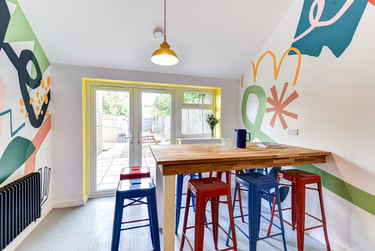 1 bed house, Bishopthorpe Road, Horfield, Bristol, BS105AA - Image 2