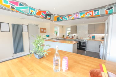 1 bed house, Bodiam Avenue, Woodingdean, Brighton, BN24LN - Image 1