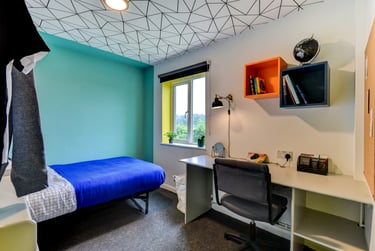 1 bed house, Auckland Drive, Bevendean, Brighton, BN24JG - Image 1