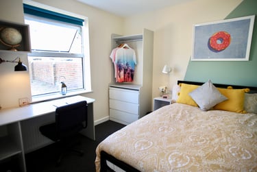 1 bed house, Ringmer Road, Coldean, Brighton, BN19JA - Image 1