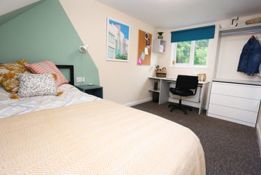 1 bed house, Walton Bank, Coldean, Brighton, BN19AT - Image 2