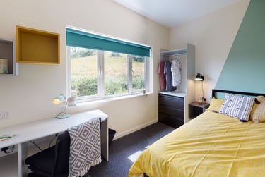 1 bed house, Mount Road, Southdown, Bath, BA21LG - Image 4