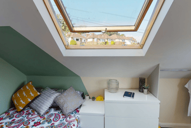 1 bed house, Park Road, Coldean, Brighton, BN19AA - Image 3
