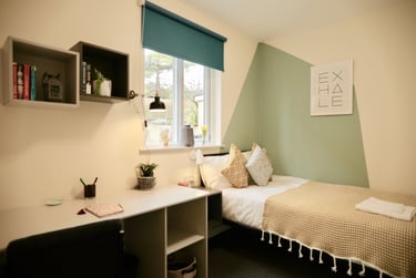 6 bed house, Park Road, Coldean, Brighton, BN19AA - Image 1