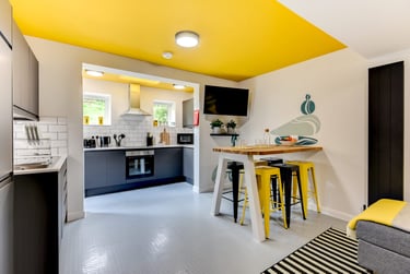 1 bed house, Freeview Road, Twerton, Bath, BA21DT - Image 1