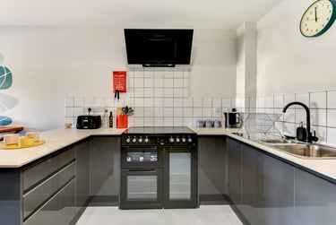 1 bed house, Mackie Road, Filton, Bristol, BS347LZ - Image 6