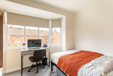 8 bed house, Upper Bevendean Avenue, Bevendean, Brighton, BN24FG - Image 11