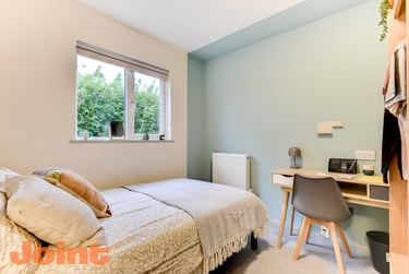 6 bed house, Kelston View, Southdown, Bath, BA21NR - Image 1