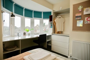 1 bed house, Park Road, Coldean, Brighton, BN19AB - Image 1