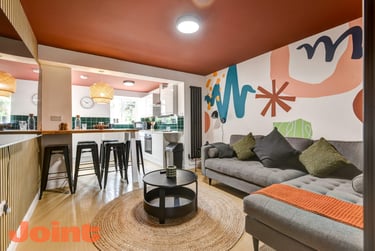 1 bed house, Maskelyne Avenue, Horfield, Bristol, BS105BY - Image 1