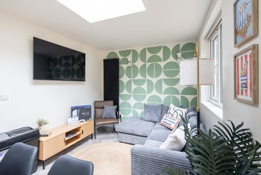 6 bed house, Maskelyne Avenue, Horfield, Bristol, BS105BY - Image 1