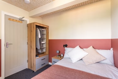 1 bed house, Auckland Drive, Bevendean, Brighton, BN24JF - Image 1