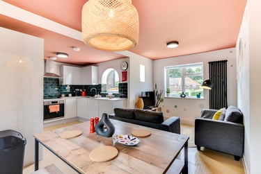 8 bed house, Bodiam Avenue, Woodingdean, Brighton, BN24LQ - Image 5