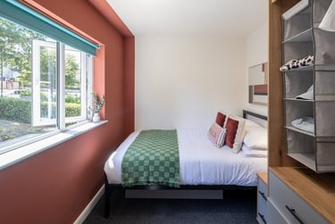 1 bed house, Sheridan Road, Twerton, Bath, BA21RA - Image 2