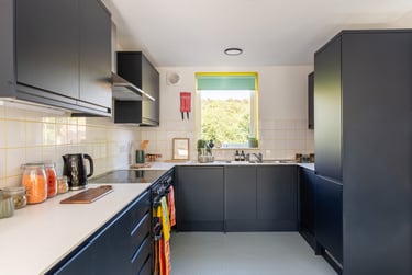 1 bed house, Selham Close, Coldean, Brighton, BN19EH - Image 1