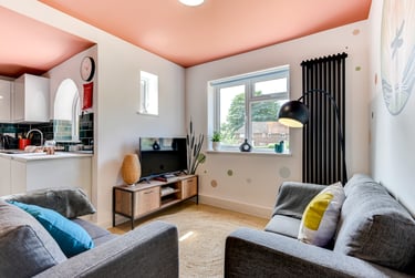 8 bed house, Bodiam Avenue, Woodingdean, Brighton, BN24LQ - Image 3