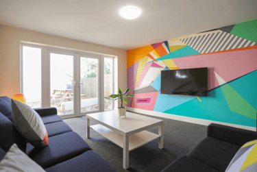 9 bed house, Elm Grove, Brighton, BN23ES - Image 2