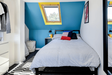 8 bed house, Barcombe Road, Coldean, Brighton, BN19JR - Image 3