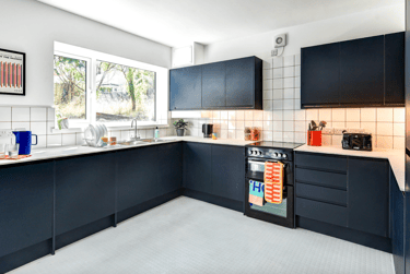 7 bed house, Park Road, Coldean, Brighton, BN19AA - Image 2