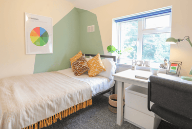 6 bed house, Wheatfield Way, Moulsecoomb, Brighton, BN24RQ - Image 2
