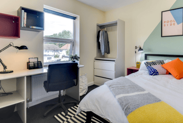 6 bed house, Hillside, Moulsecoomb, Brighton, BN24TF - Image 2