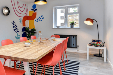 8 bed house, Heath Hill Avenue, Bevendean, Brighton, BN24FH - Image 2