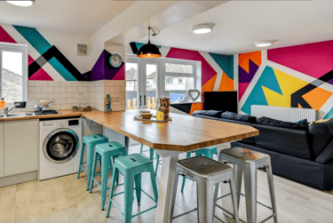 8 bed house, The Hollow, Southdown, Bath, BA21NG - Image 2