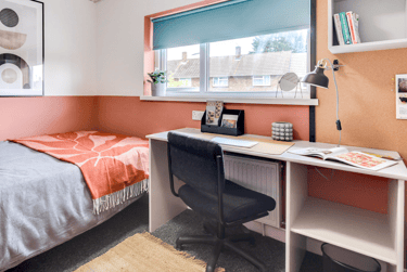 7 bed house, Stothard Road, Lockleaze, Bristol, BS79XL - Image 2
