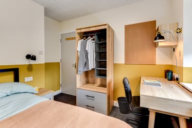1 bed house, Eastover Grove, Odd Down, Bath, BA22SZ - Image 2