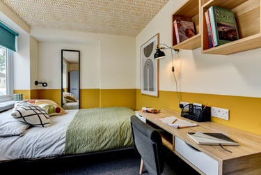 1 bed house, Cranmore Place, Odd Down, Bath, BA22UP - Image 2