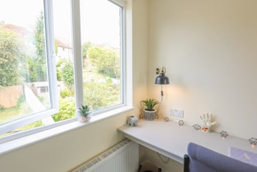 1 bed house, Hawkhurst Road, Coldean, Brighton, BN19GF - Image 2