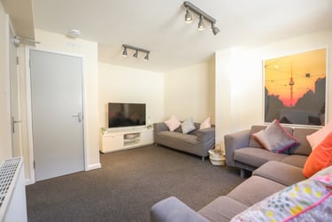 1 bed house, Hawkhurst Road, Coldean, Brighton, BN19GF - Image 9