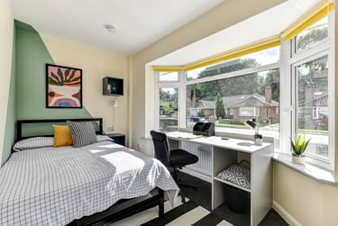 1 bed house, Heath Hill Avenue, Bevendean, Brighton, BN24FH - Image 2