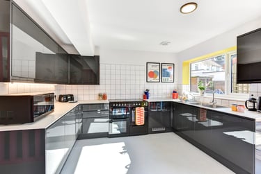 1 bed house, Barcombe Road, Coldean, Brighton, BN19JR - Image 3