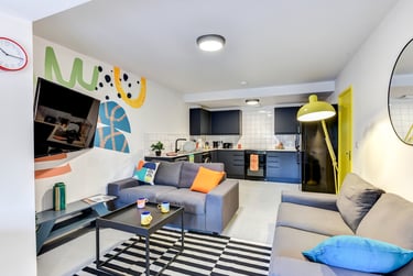 1 bed house, Bishopthorpe Road, Horfield, Bristol, BS105AA - Image 3